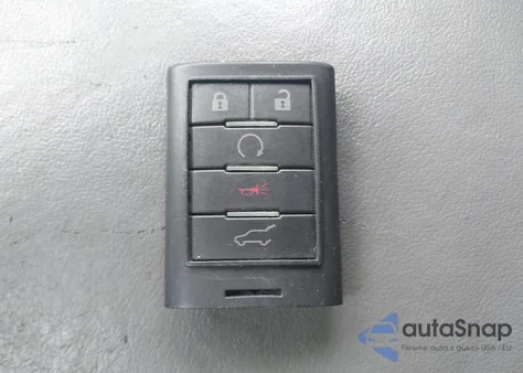 2011 Cadillac Srx Luxury Collection from USA, damaged, VIN 3GYFNDEY5BS673468